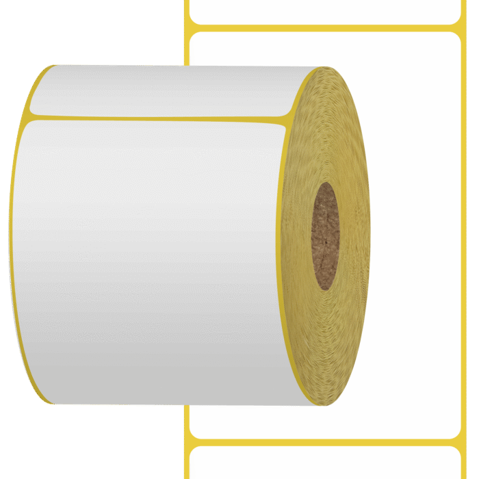 Termoetikett 100150