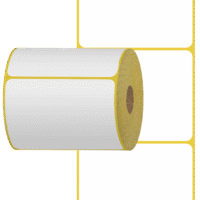 Termoetikett 100800