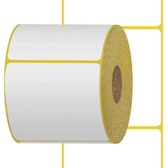 Termoetikett 102102