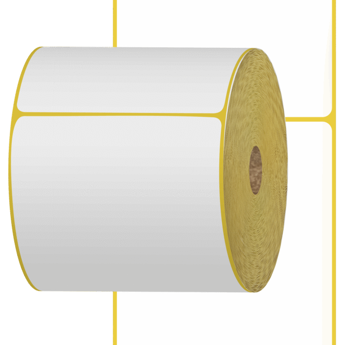 Termoetikett 102210