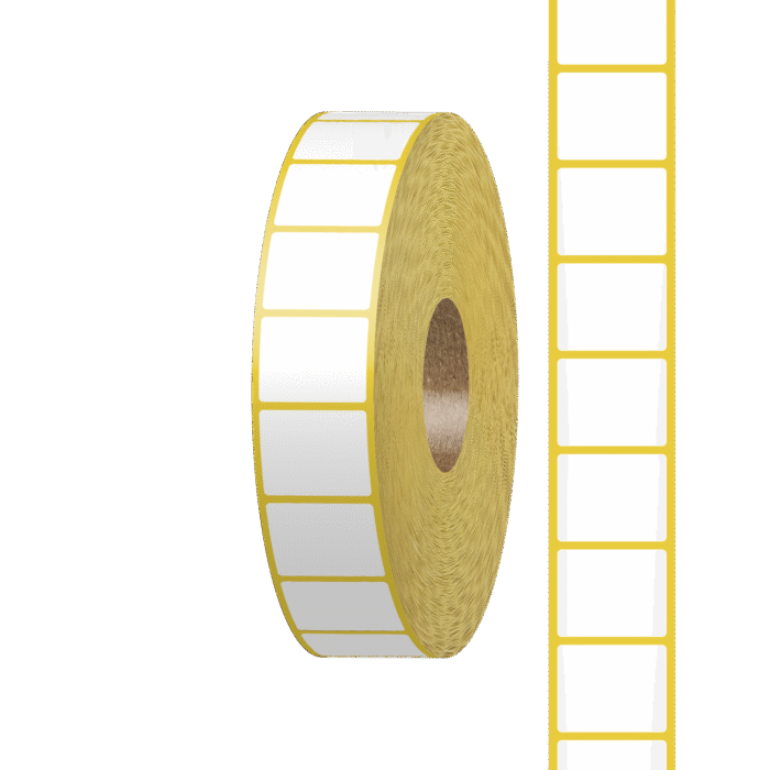Termoetikett 102520