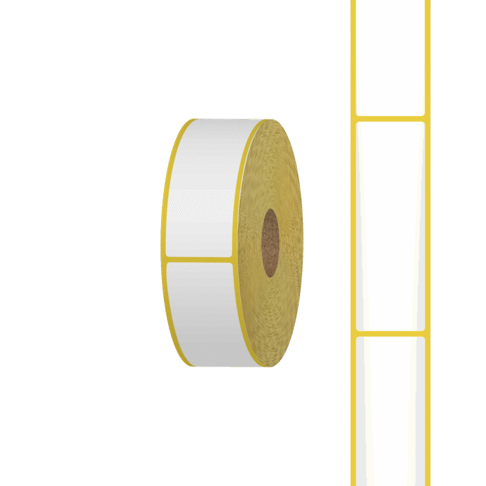 Termoetikett 102576