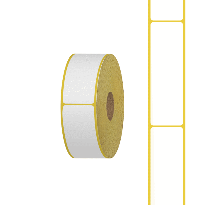 Termoetikett 102889