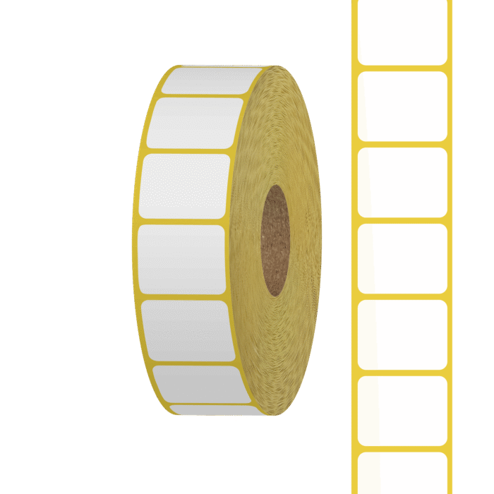 Termoetikett 103225
