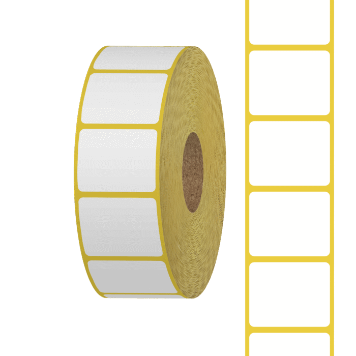 Termoetikett 104032