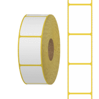 Termoetikett 104050