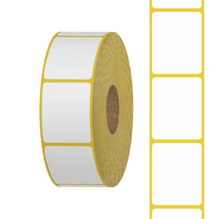 Termoetikett 104050