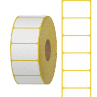 Termoetikett 105030