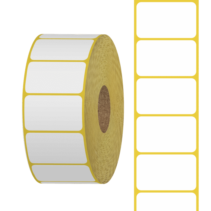 Termoetikett 105030