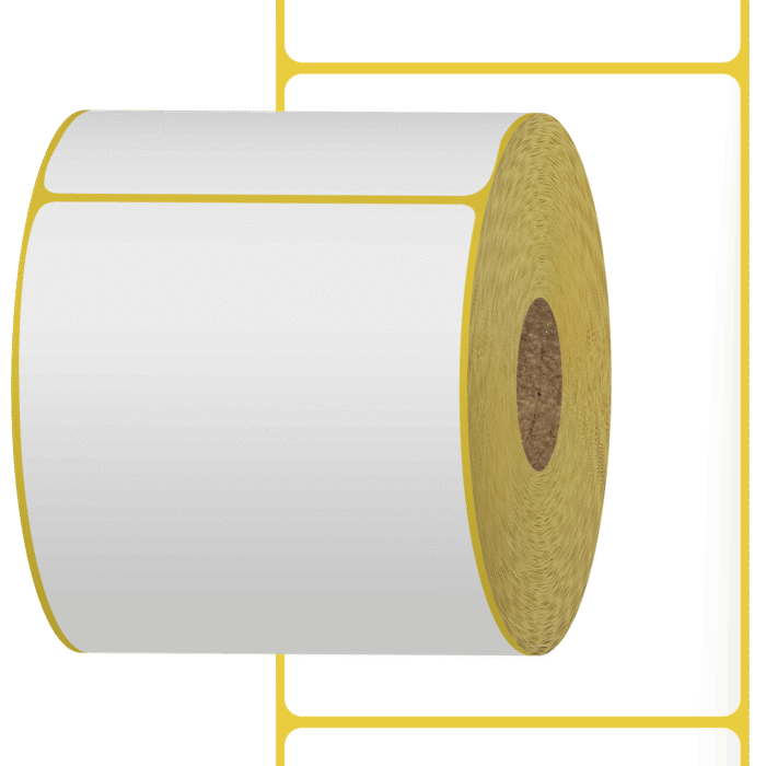 Termoetikett 105148