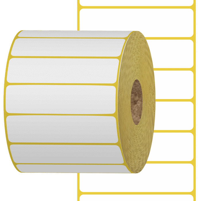 Termoetikett 110025