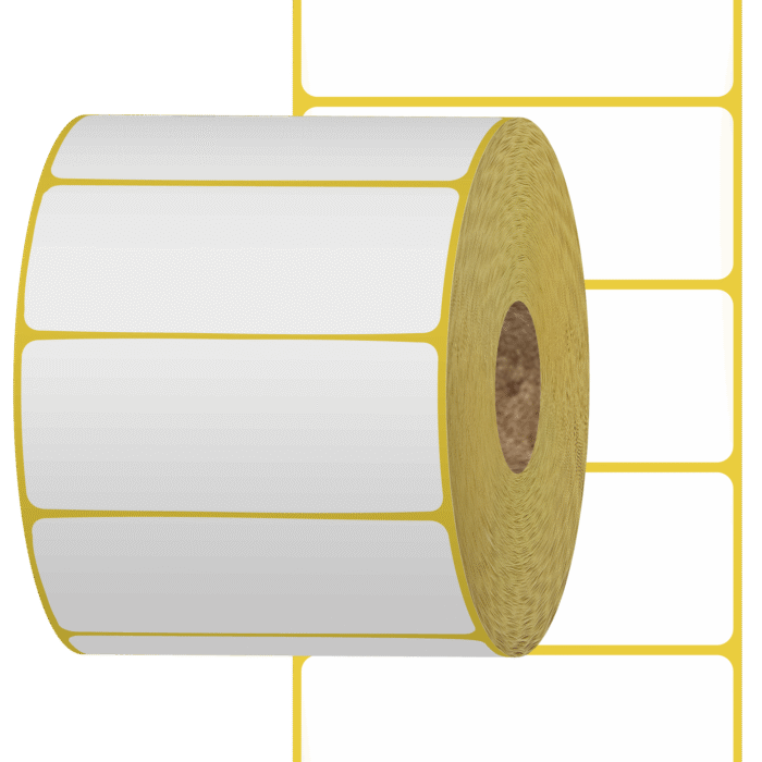 Termoetikett 110040