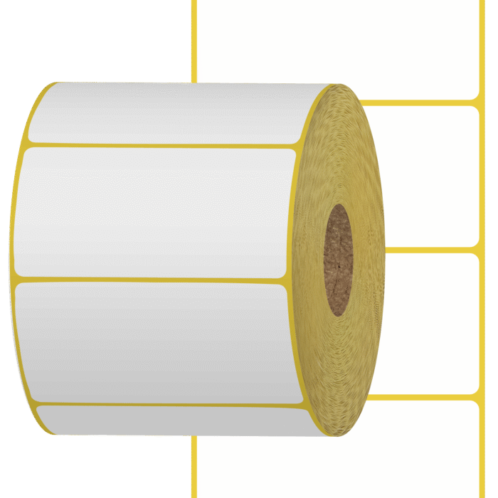 Termoetikett 110050