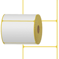 Termoetikett 110176-25