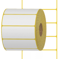 Termoetikett 110238
