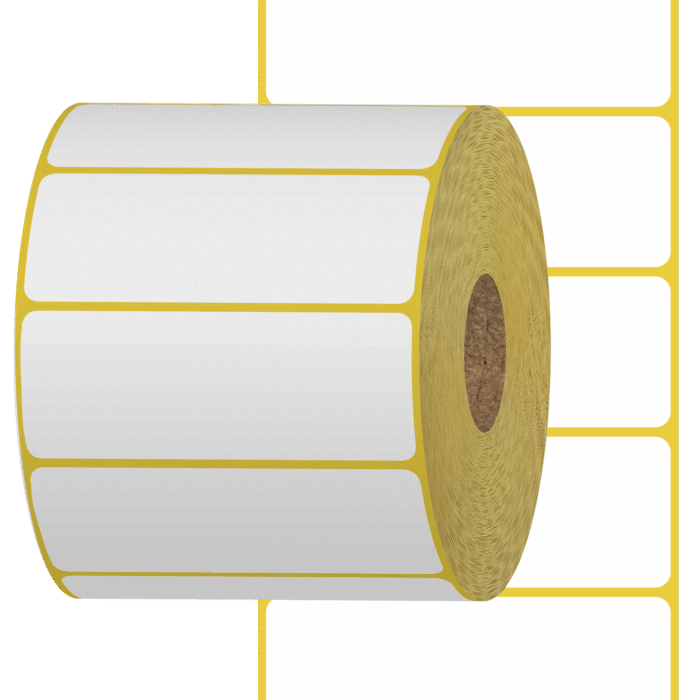 Termoetikett 110238