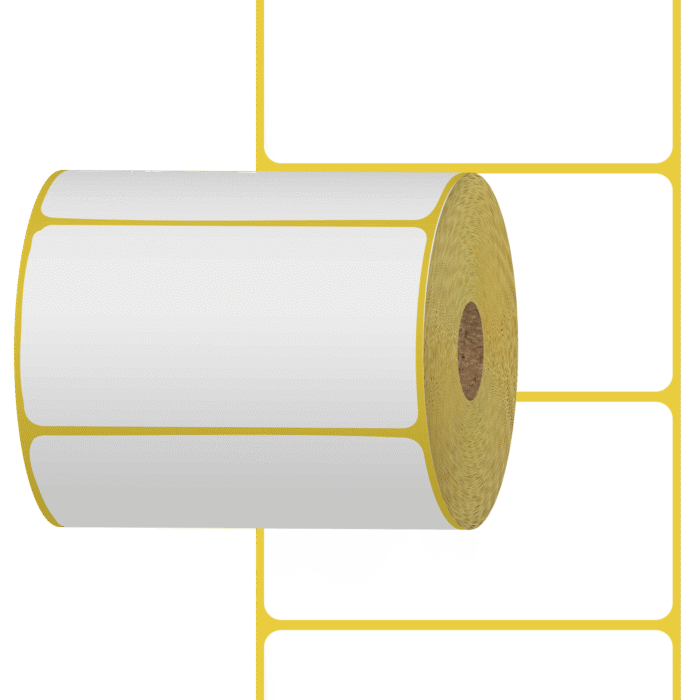 Termoetikett 110355