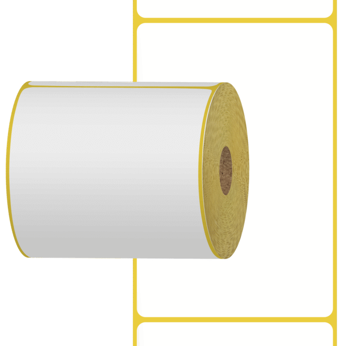 Termoetikett 200150