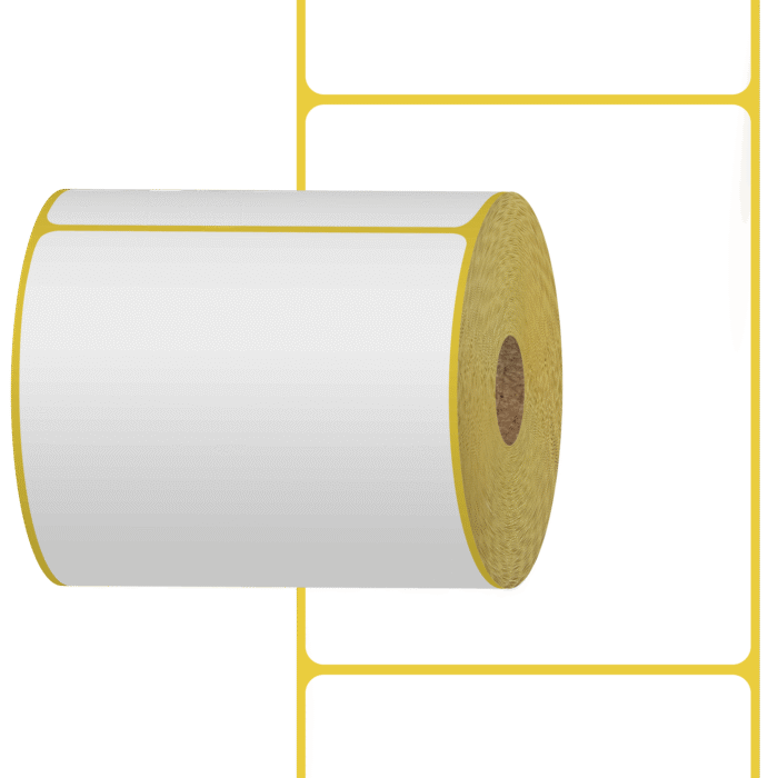 Termoetikett 201127