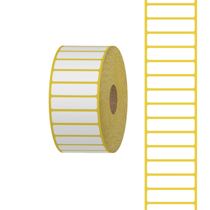 Termoetikett 203810