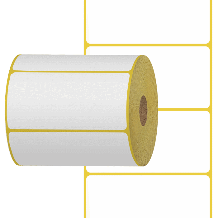 Termoetikett 210050