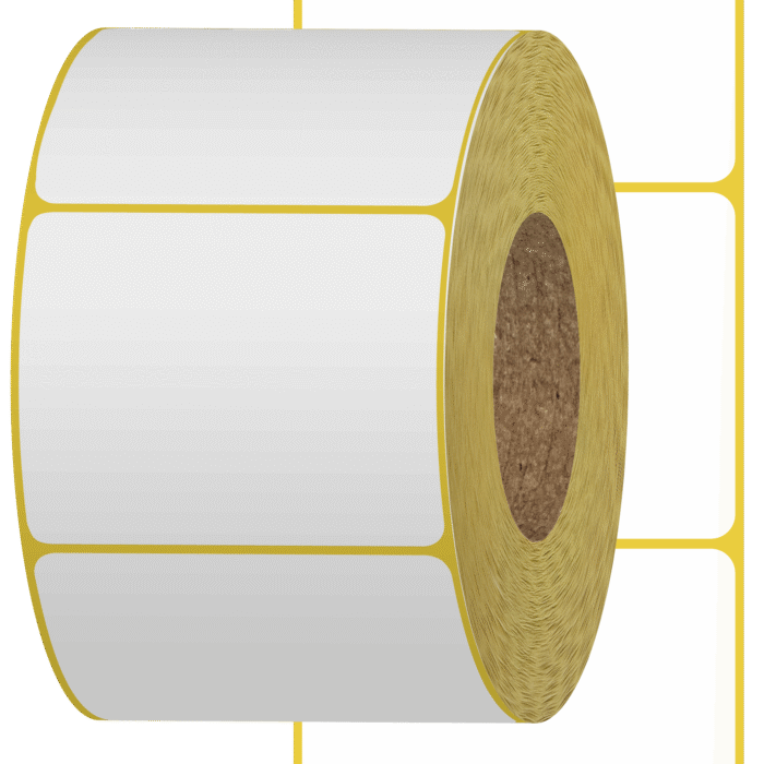 Termoetikett 210800
