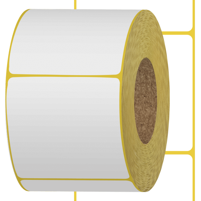 Termoetikett 302102