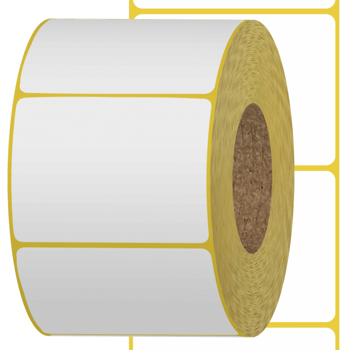 Termoetikett 310276