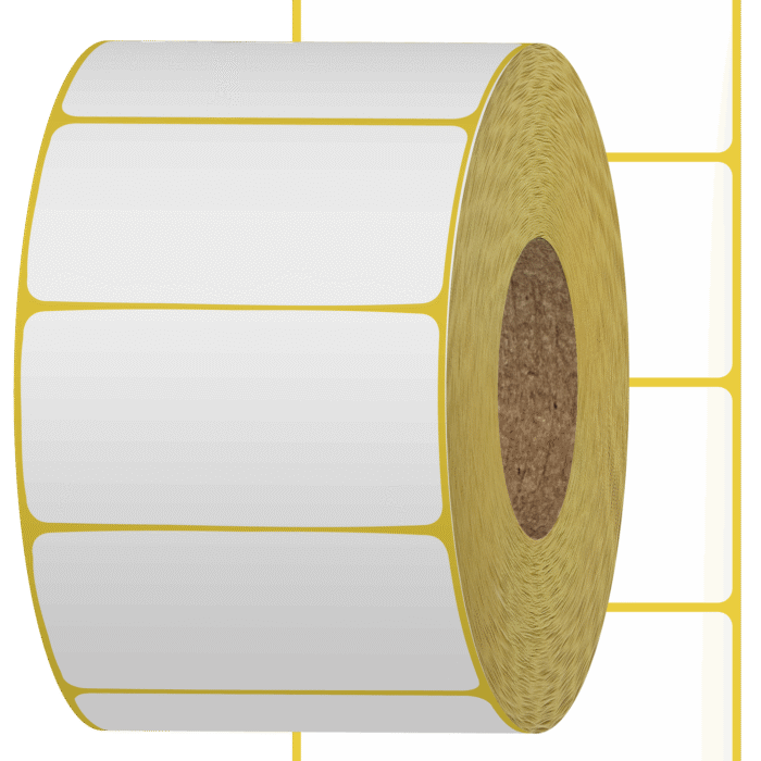 Termoetikett 710050