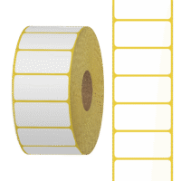 Termoetikett 105525