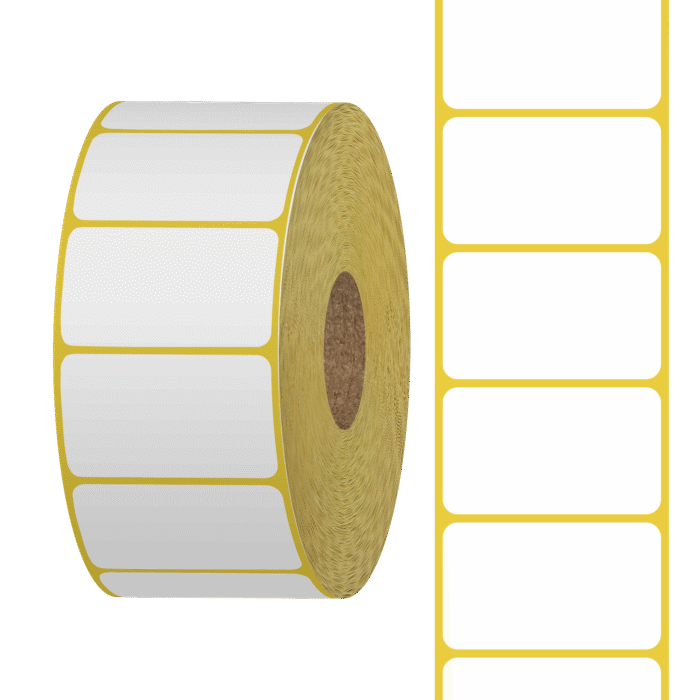 Termoetikett 105732
