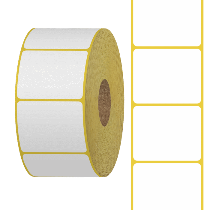 Termoetikett 105746