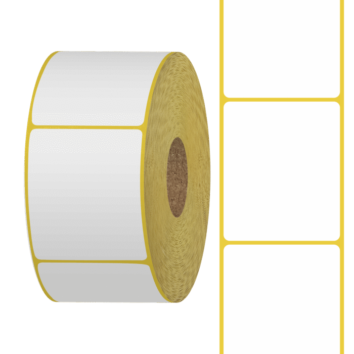 Termoetikett 105862