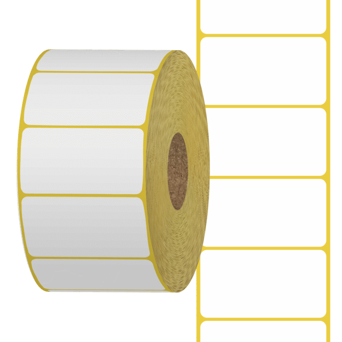 Termoetikett 106535