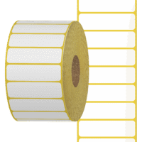 Termoetikett 107020