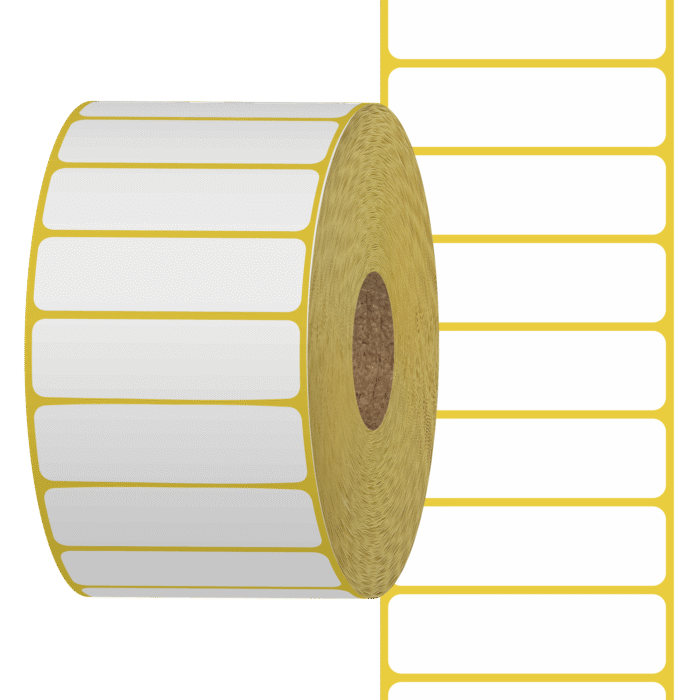 Termoetikett 107020