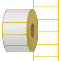 Termoetikett 107034