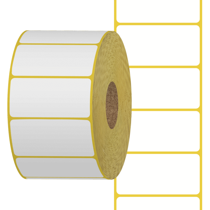 Termoetikett 107034