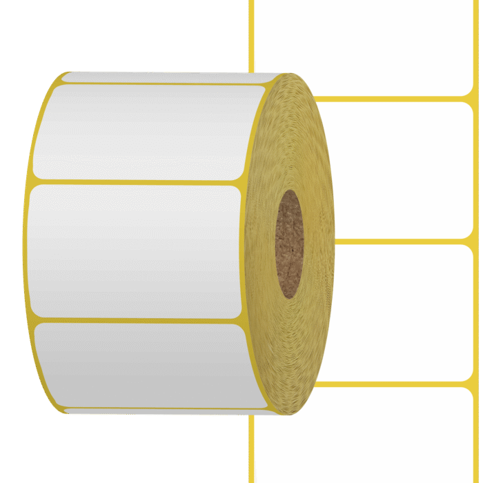 Termoetikett 108050