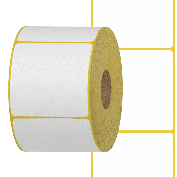 Termoetikett 108080