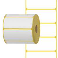 Termoetikett 109040