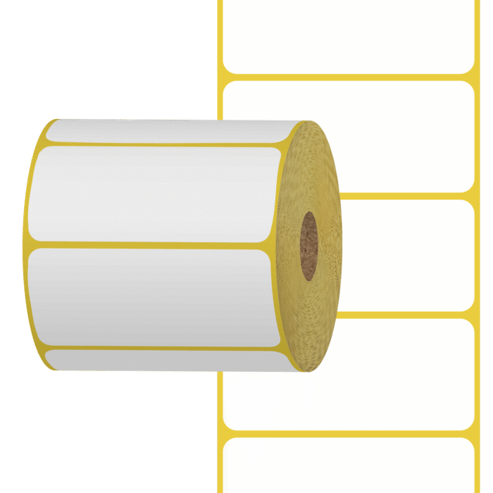 Termoetikett 109040