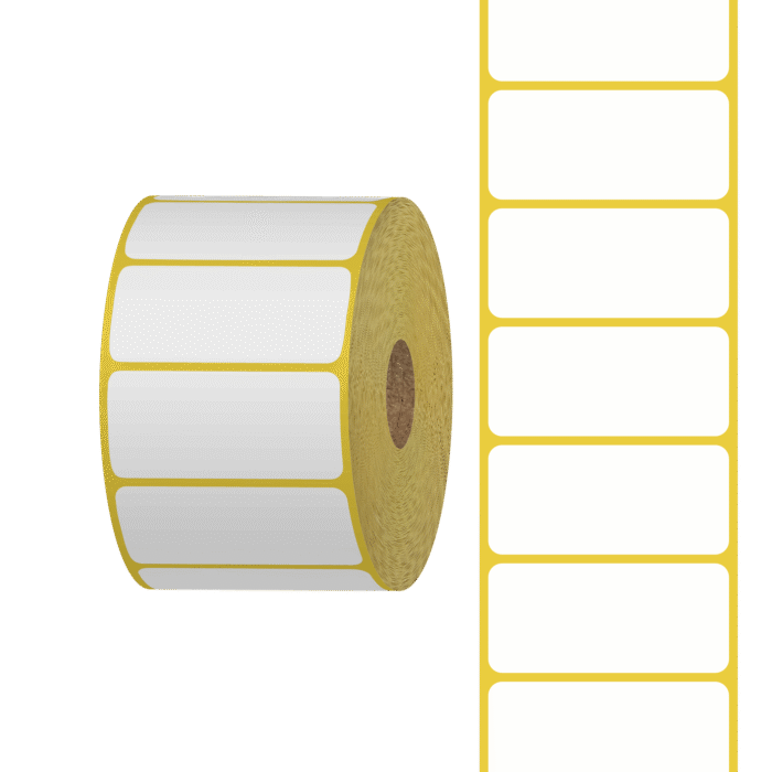 Termoetikett 205525