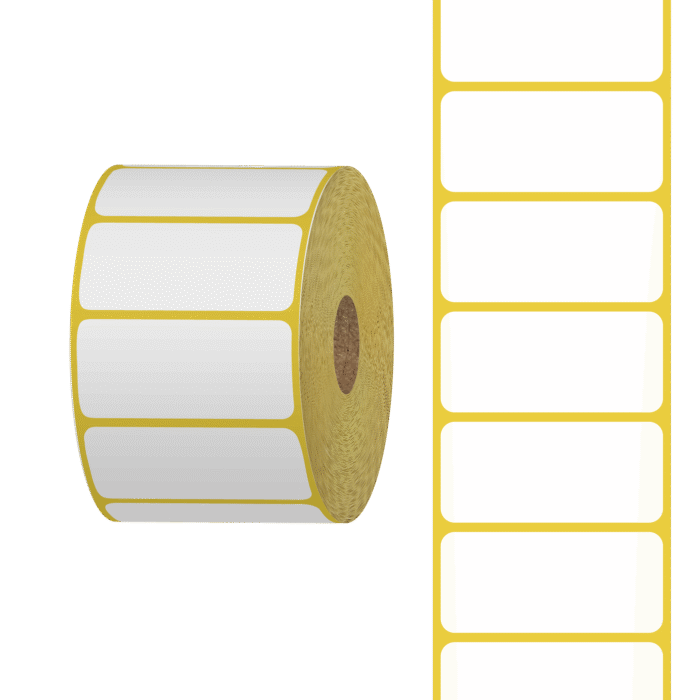 Termoetikett 205625