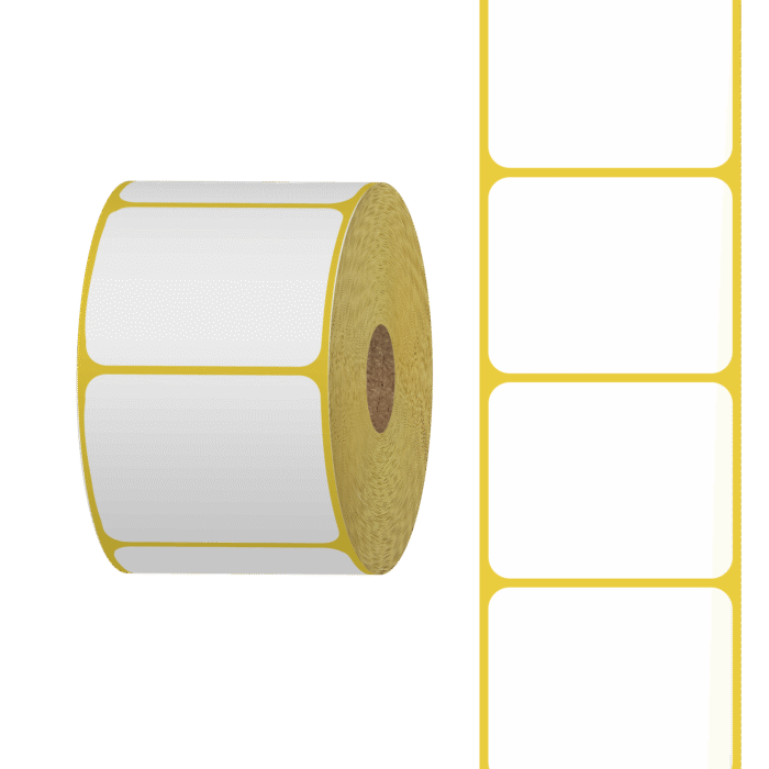 Termoetikett 205645