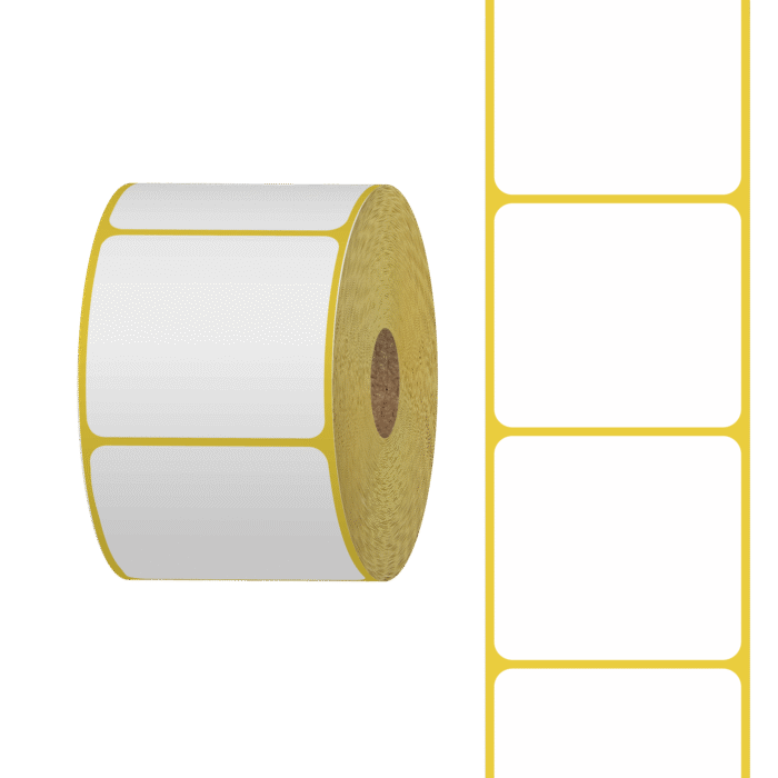 Termoetikett 205650