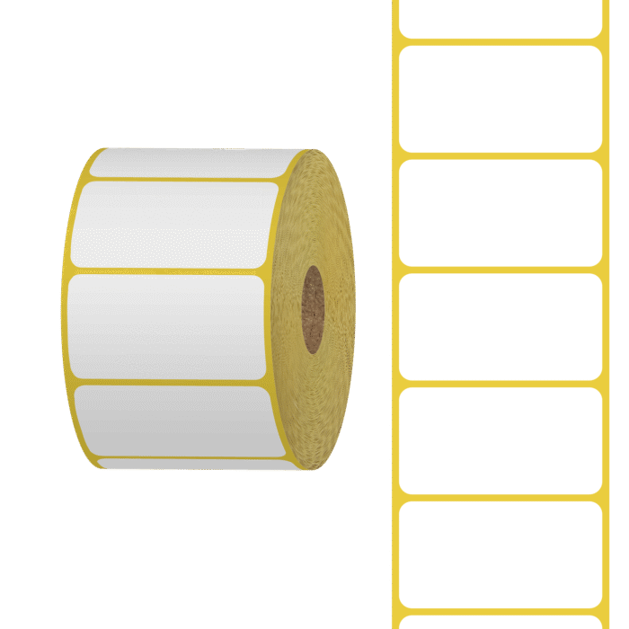 Termoetikett 205730