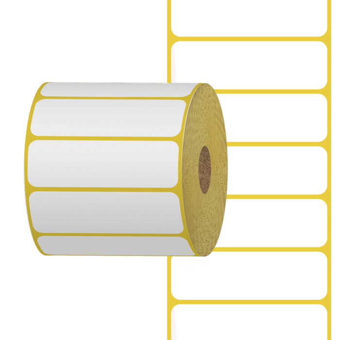 Termoetikett 208125