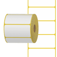 Termoetikett 208540