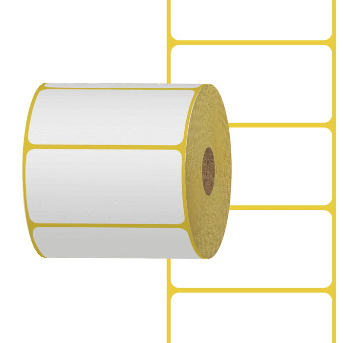 Termoetikett 208540